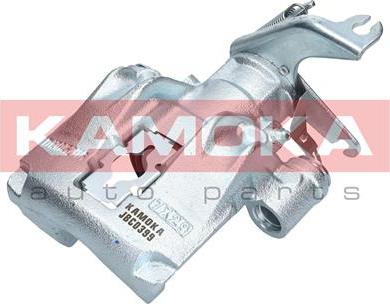 Kamoka JBC0399 - Brake Caliper xparts.lv