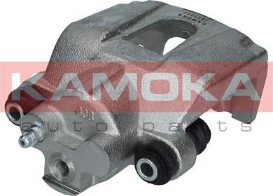 Kamoka JBC0295 - Brake Caliper xparts.lv