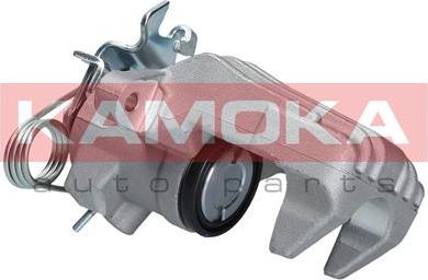 Kamoka JBC0244 - Brake Caliper xparts.lv