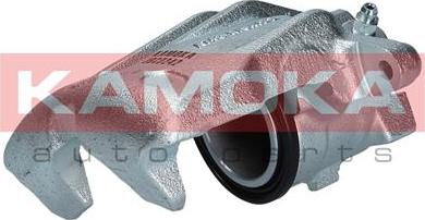 Kamoka JBC0242 - Brake Caliper xparts.lv