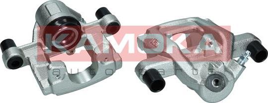 Kamoka JBC0745 - Brake Caliper xparts.lv