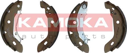 Kamoka JQ202042 - Brake Shoe Set xparts.lv