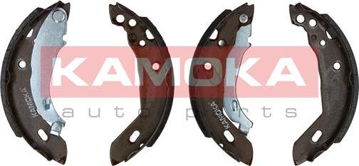 Kamoka JQ202065 - Комплект тормозных колодок, барабанные xparts.lv
