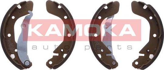 Kamoka JQ202006 - Brake Shoe Set xparts.lv