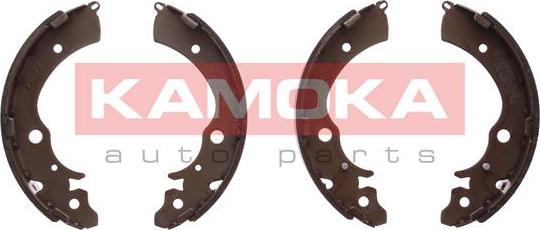 Kamoka JQ202008 - Brake Shoe Set xparts.lv