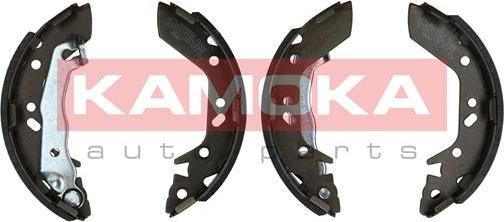 Kamoka JQ202034 - Brake Shoe Set xparts.lv