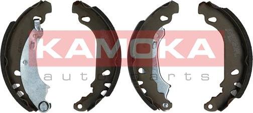 Kamoka JQ202021 - Brake Shoe Set xparts.lv