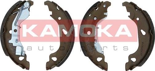 Kamoka JQ202023 - Brake Shoe Set xparts.lv