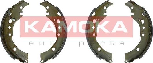 Kamoka JQ202104 - Brake Shoe Set xparts.lv