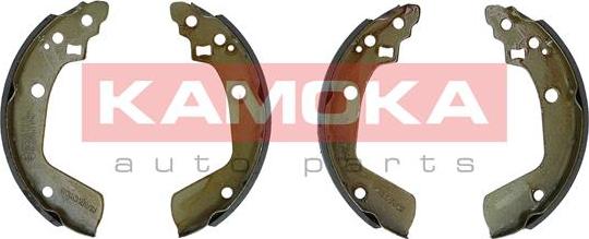 Kamoka JQ202105 - Brake Shoe Set xparts.lv
