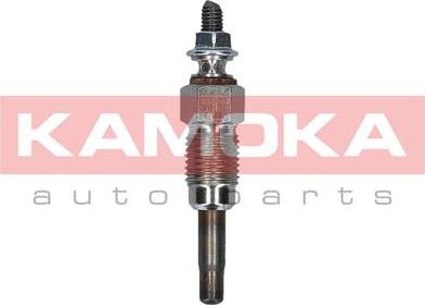 Kamoka KP020 - Свеча накаливания xparts.lv