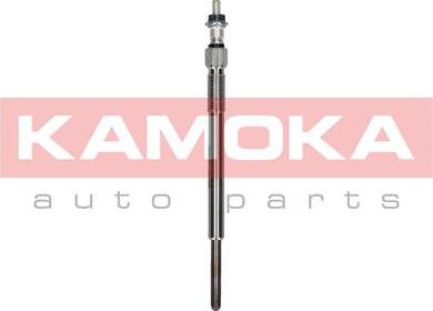 Kamoka KP027 - Свеча накаливания xparts.lv