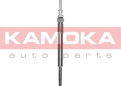 Kamoka KP076 - Свеча накаливания xparts.lv