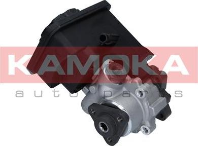Kamoka PP046 - Hydraulic Pump, steering system xparts.lv