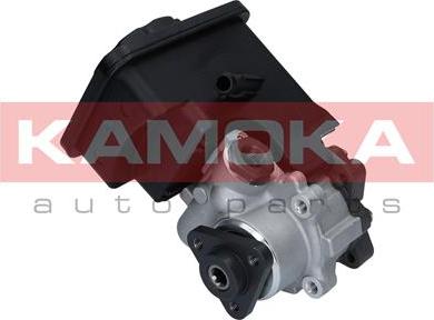 Kamoka PP040 - Hydraulic Pump, steering system xparts.lv