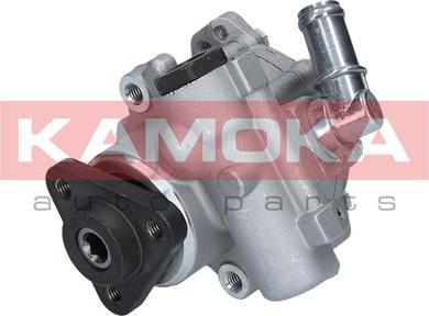 Kamoka PP042 - Hydraulic Pump, steering system xparts.lv