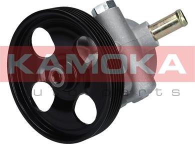 Kamoka PP052 - Hydraulic Pump, steering system xparts.lv