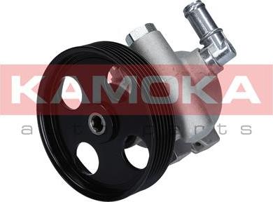 Kamoka PP066 - Hydraulic Pump, steering system xparts.lv