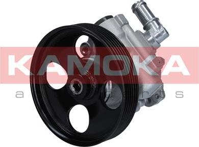 Kamoka PP061 - Hydraulic Pump, steering system xparts.lv