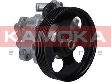 Kamoka PP068 - Hydraulic Pump, steering system xparts.lv