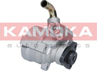 Kamoka PP001 - Hydraulic Pump, steering system xparts.lv