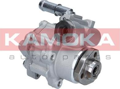 Kamoka PP008 - Hydraulic Pump, steering system xparts.lv