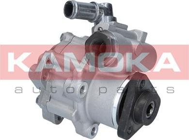 Kamoka PP014 - Hydraulic Pump, steering system xparts.lv