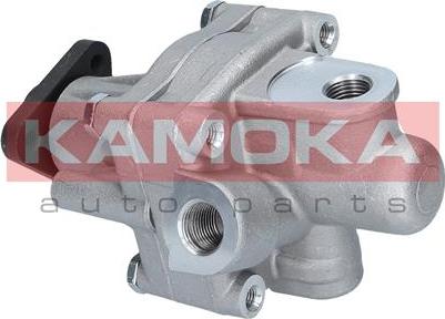 Kamoka PP016 - Гидравлический насос, рулевое управление, ГУР xparts.lv