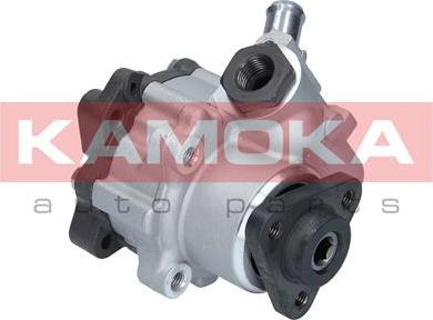 Kamoka PP010 - Hydraulic Pump, steering system xparts.lv