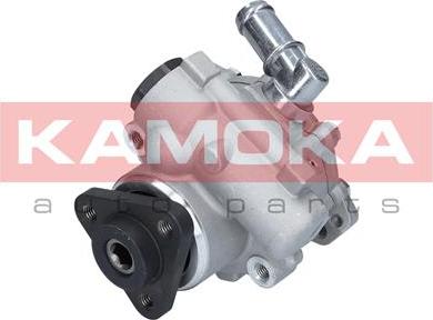 Kamoka PP017 - Гидравлический насос, рулевое управление, ГУР xparts.lv