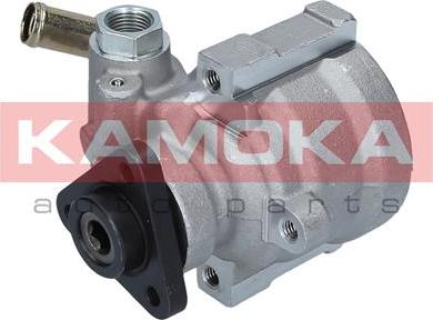 Kamoka PP084 - Гидравлический насос, рулевое управление, ГУР xparts.lv