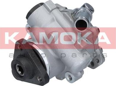 Kamoka PP085 - Hydraulic Pump, steering system xparts.lv