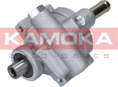 Kamoka PP081 - Гидравлический насос, рулевое управление, ГУР xparts.lv