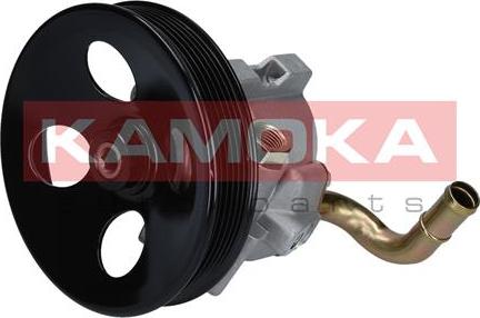 Kamoka PP083 - Hydraulic Pump, steering system xparts.lv