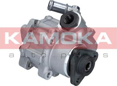 Kamoka PP036 - Hydraulic Pump, steering system xparts.lv