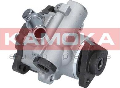 Kamoka PP029 - Hydraulic Pump, steering system xparts.lv