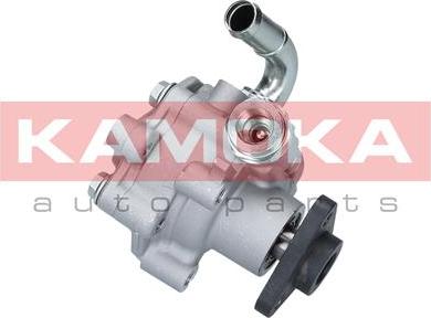 Kamoka PP026 - Гидравлический насос, рулевое управление, ГУР xparts.lv