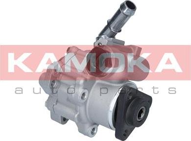 Kamoka PP028 - Гидравлический насос, рулевое управление, ГУР xparts.lv