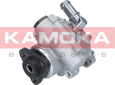 Kamoka PP022 - Гидравлический насос, рулевое управление, ГУР xparts.lv