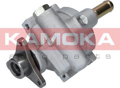 Kamoka PP079 - Hydraulic Pump, steering system xparts.lv