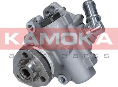 Kamoka PP199 - Hydraulic Pump, steering system xparts.lv