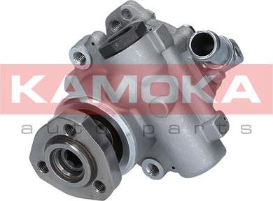Kamoka PP194 - Hydraulic Pump, steering system xparts.lv
