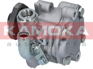 Kamoka PP197 - Hydraulic Pump, steering system xparts.lv