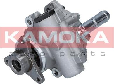Kamoka PP146 - Hydraulic Pump, steering system xparts.lv