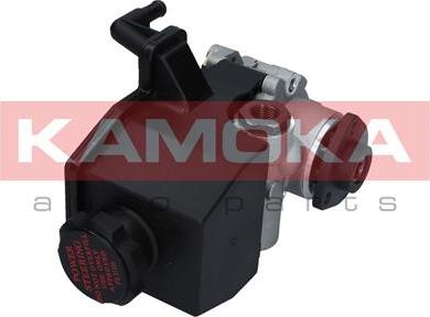 Kamoka PP141 - Hydraulic Pump, steering system xparts.lv