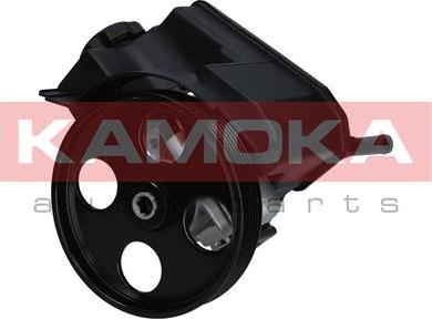 Kamoka PP168 - Гидравлический насос, рулевое управление, ГУР xparts.lv