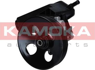 Kamoka PP162 - Hydraulic Pump, steering system xparts.lv