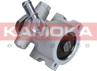 Kamoka PP109 - Hydraulic Pump, steering system xparts.lv