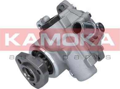 Kamoka PP110 - Hydraulic Pump, steering system xparts.lv