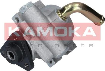 Kamoka PP123 - Hydraulic Pump, steering system xparts.lv